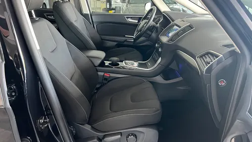 FORD S-MAX S-MAX 2.0 EcoBlue Titanium aut