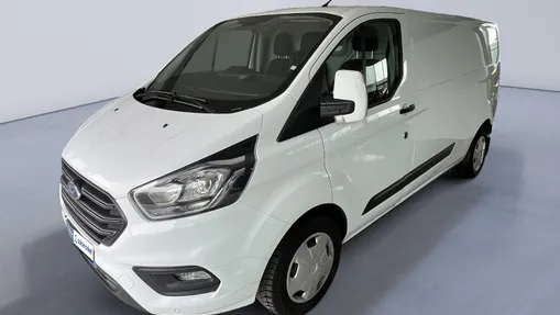 FORD Transit Custom Transit Custom 320 L2H1 Trend