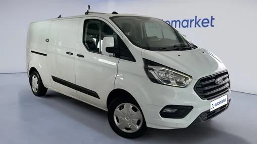 FORD Transit Custom Transit Custom 320 L2H1 Trend