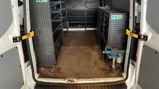 FORD Transit Custom Transit Custom 320 L2H1 Trend