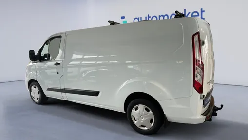 FORD Transit Custom Transit Custom 320 L2H1 Trend