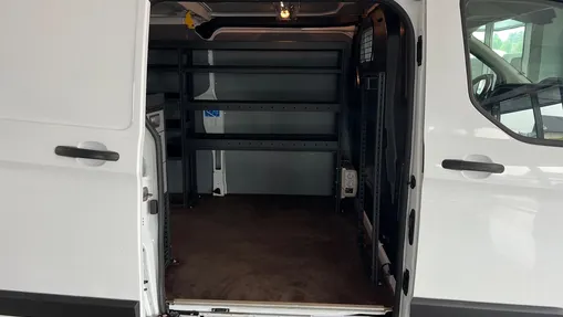 FORD Transit Custom Transit Custom 320 L2H1 Trend