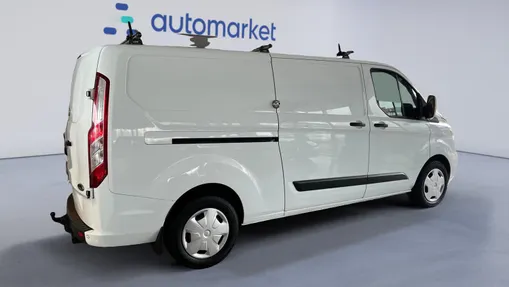 FORD Transit Custom Transit Custom 320 L2H1 Trend