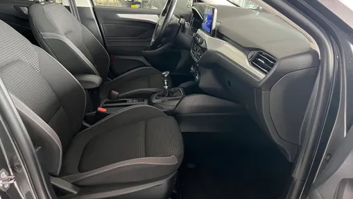 FORD Focus Focus 1.0 EcoBoost mHEV Titanium