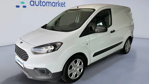 FORD Transit Courier Transit Courier 1.5 TDCi Trend
