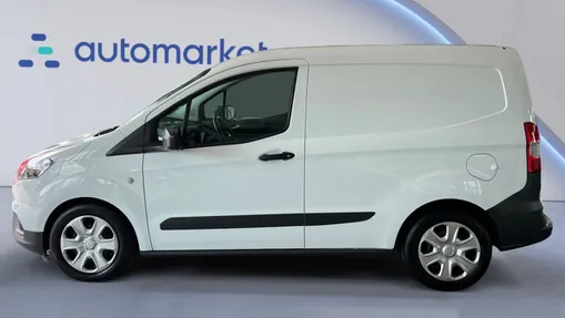 FORD Transit Courier Transit Courier 1.5 TDCi Trend