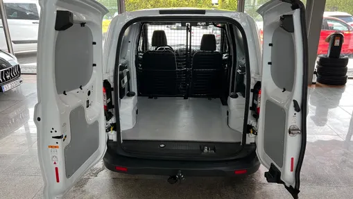 FORD Transit Courier Transit Courier 1.5 TDCi Trend