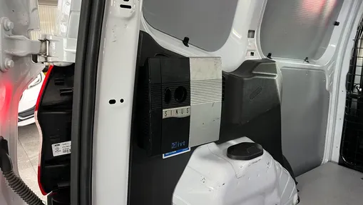 FORD Transit Courier Transit Courier 1.5 TDCi Trend