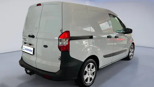 FORD Transit Courier Transit Courier 1.5 TDCi Trend