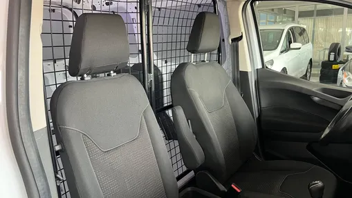 FORD Transit Courier Transit Courier 1.5 TDCi Trend