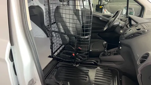 FORD Transit Courier Transit Courier 1.5 TDCi Trend