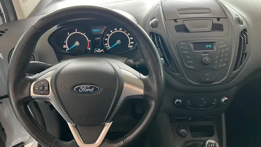 FORD Transit Courier Transit Courier 1.5 TDCi Trend