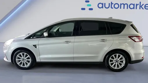 FORD S-MAX S-MAX 2.0 EcoBlue Trend