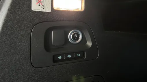 FORD S-MAX S-MAX 2.0 EcoBlue Trend