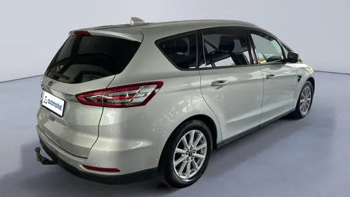 FORD S-MAX S-MAX 2.0 EcoBlue Trend