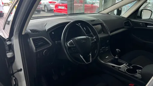 FORD S-MAX S-MAX 2.0 EcoBlue Trend
