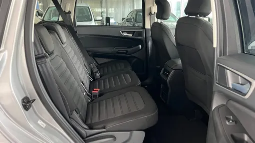 FORD S-MAX S-MAX 2.0 EcoBlue Trend