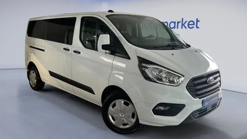 FORD Transit Custom Transit Custom Kombi 320 L2H1 Trend