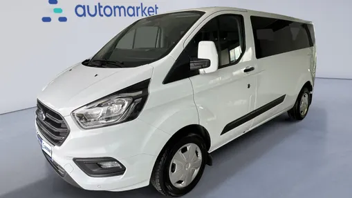 FORD Transit Custom Transit Custom Kombi 320 L2H1 Trend