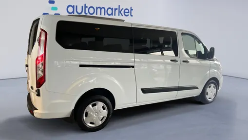 FORD Transit Custom Transit Custom Kombi 320 L2H1 Trend