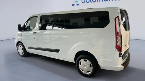 FORD Transit Custom Transit Custom Kombi 320 L2H1 Trend