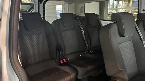 FORD Transit Custom Transit Custom Kombi 320 L2H1 Trend