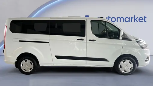 FORD Transit Custom Transit Custom Kombi 320 L2H1 Trend