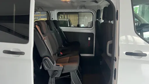 FORD Transit Custom Transit Custom Kombi 320 L2H1 Trend