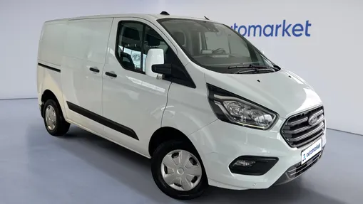 FORD Transit Custom Transit Custom 300 L2H1 Trend