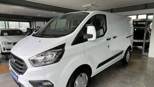 FORD Transit Custom Transit Custom 300 L2H1 Trend