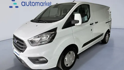 FORD Transit Custom Transit Custom 300 L2H1 Trend
