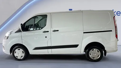 FORD Transit Custom Transit Custom 300 L2H1 Trend