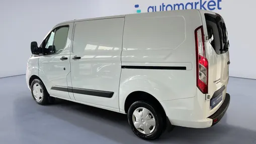 FORD Transit Custom Transit Custom 300 L2H1 Trend