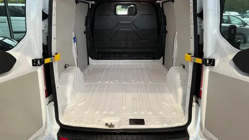 FORD Transit Custom Transit Custom 300 L2H1 Trend