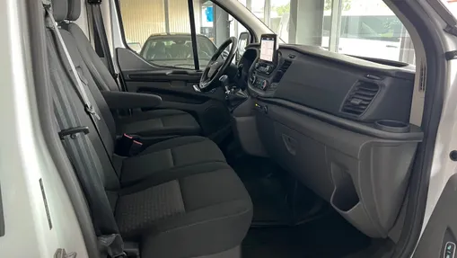 FORD Transit Custom Transit Custom 300 L2H1 Trend