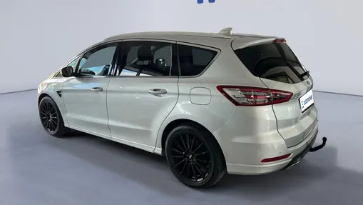 FORD S-MAX S-MAX 2.0 EcoBlue Titanium aut