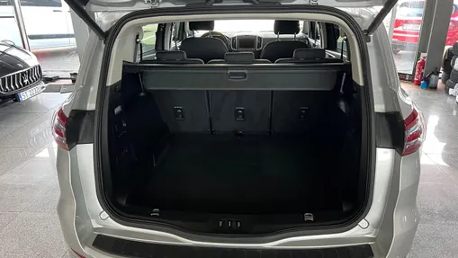 FORD S-MAX S-MAX 2.0 EcoBlue Titanium aut