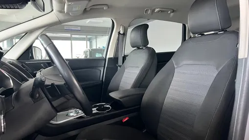 FORD S-MAX S-MAX 2.0 EcoBlue Titanium aut