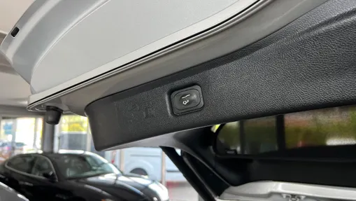 FORD S-MAX S-MAX 2.0 EcoBlue Titanium aut