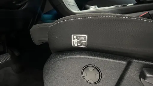 FORD S-MAX S-MAX 2.0 EcoBlue Titanium aut