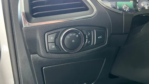 FORD S-MAX S-MAX 2.0 EcoBlue Titanium aut