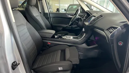FORD S-MAX S-MAX 2.0 EcoBlue Titanium aut