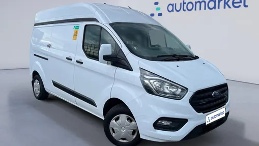 FORD Transit Custom Transit Custom 300 L2H2 Trend