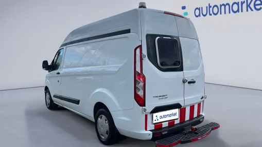 FORD Transit Custom Transit Custom 300 L2H2 Trend
