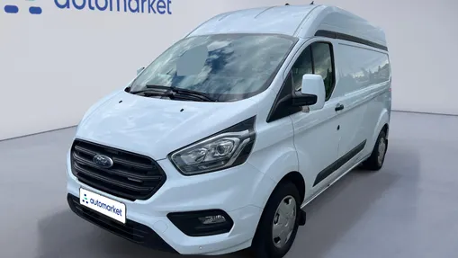 FORD Transit Custom Transit Custom 300 L2H2 Trend