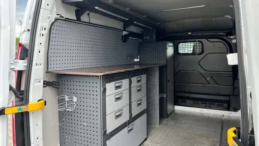 FORD Transit Custom Transit Custom 300 L2H2 Trend
