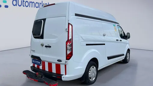 FORD Transit Custom Transit Custom 300 L2H2 Trend