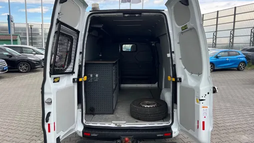 FORD Transit Custom Transit Custom 300 L2H2 Trend