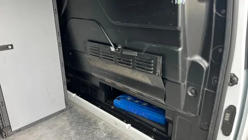 FORD Transit Custom Transit Custom 300 L2H2 Trend