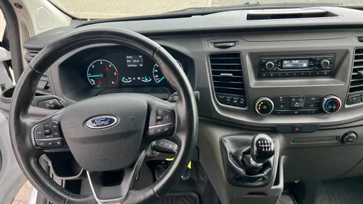 FORD Transit Custom Transit Custom 300 L2H2 Trend